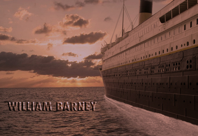 TITANIC - Images from the Titanic research & Modeling Association Forum Archive