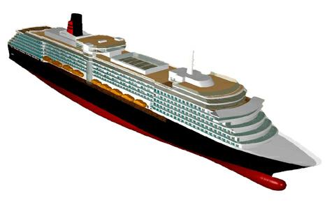 TITANIC - Images from the Titanic research & Modeling Association Forum Archive