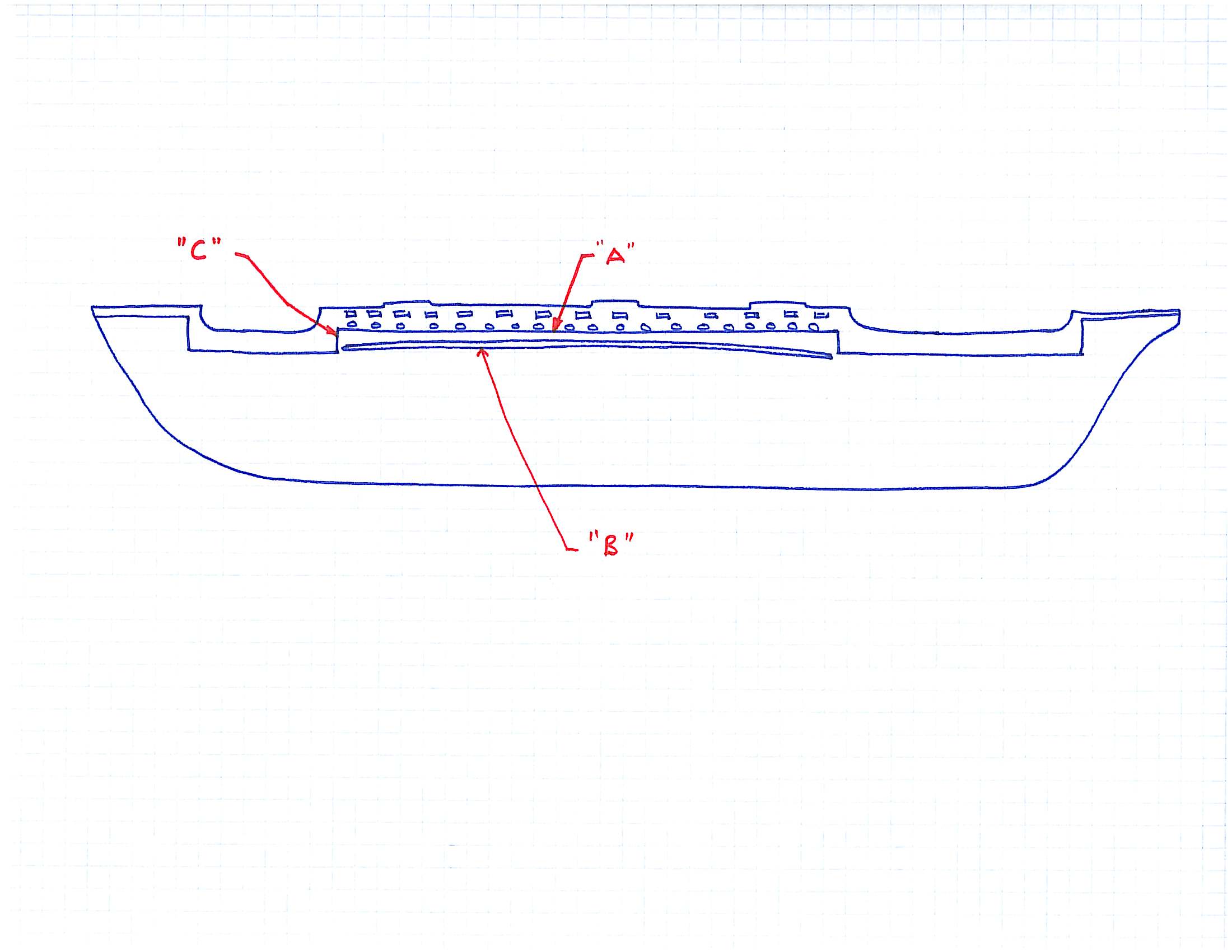 TITANIC - Images from the Titanic research & Modeling Association Forum Archive