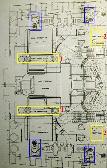 TITANIC - Images from the Titanic research & Modeling Association Forum Archive