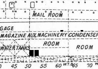 TITANIC - Images from the Titanic research & Modeling Association Forum Archive