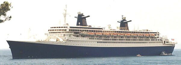 TITANIC - Images from the Titanic research & Modeling Association Forum Archive