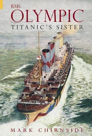 TITANIC - Images from the Titanic research & Modeling Association Forum Archive