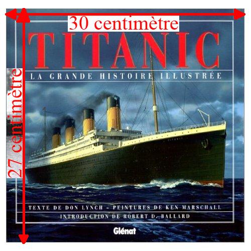 TITANIC - Images from the Titanic research & Modeling Association Forum Archive