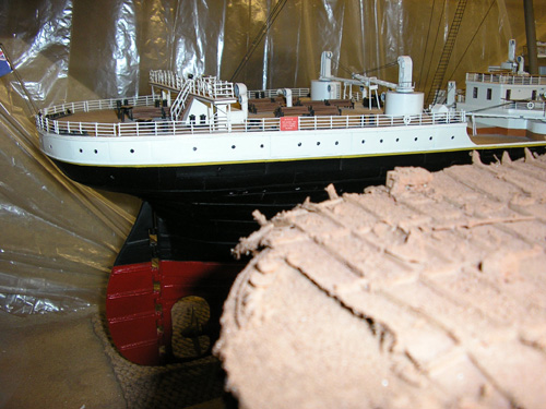 TITANIC WRECK 024